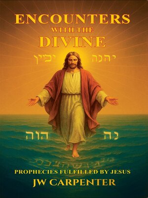 cover image of Encounters with the Divine